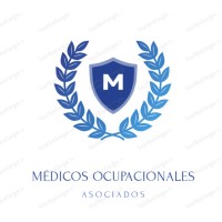 Médicos Ocupacionales Asociados logo - Similar company to Caesso
