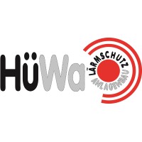 HüWa Schallschutz & Anlagenbau GmbH logo - Similar company to Sta Schallschutz Gmbh