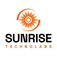Sunrise Technolabs logo - Similar company to Cirrops® Solutions
