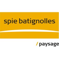 Spie batignolles paysage logo - Similar company to Solev
