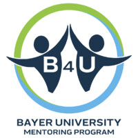 Bayer University Mentoring Program logo - Similar company to Instituto Synapse Educação