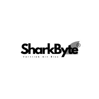 SharkByte GmbH logo - Similar company to Koe Group