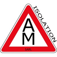 A.M ISOLATION logo - Similar company to Am Isolation