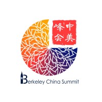 Berkeley China Summit logo - Similar company to Berkeley Chinese Alumni International Association