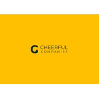 Cheerful Companies logo - Similar company to Figleaf