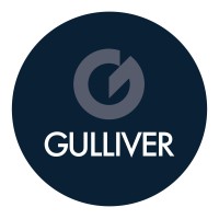 Gulliver logo - Similar company to Raidbotics