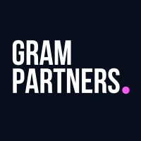 Gram Partners. logo - Similar company to Fraction
