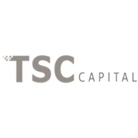 TSC Capital logo - Similar company to Caleo Capital