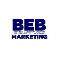 Business Extension Bureau logo - Similar company to Themfsa