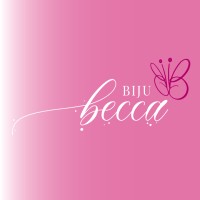 Becca Bijuterias logo - Similar company to Maluli Armarinhos