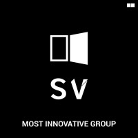 SV Corporation logo - Similar company to Celluon
