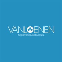 Van Loenen Reclame logo - Similar company to Media.Nl