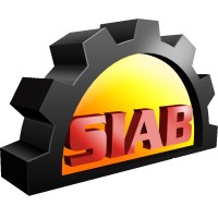 SIAB SA logo - Similar company to Luseo Benin