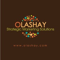OLashay logo - Similar company to Tech Cofounder Community