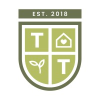 Thrive Tutoring logo - Similar company to Silas Solutions