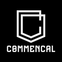 CommencalUSA logo - Similar company to Spot Bikes