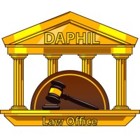 Daphil Law Office logo - Similar company to Sherman Brown