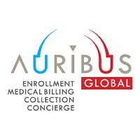 Auribus Global, Inc. logo - Similar company to Pharmabharat Careers – Us Portal