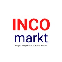INCOmarkt logo - Similar company to Firman Export Limited