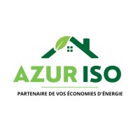AZUR ISO logo - Similar company to Club Ifmeree Mso