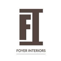 Foyer Interiors logo - Similar company to Vista Imaging Group