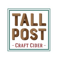 Tall Post Craft Cider