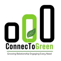 ConnecToGreen logo - Similar company to Alpha Advanced Academy