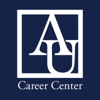 American University Career Center logo - Similar company to Monash Advisory Group