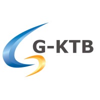 G-KT do Brasil logo - Similar company to Cyberlix.Com