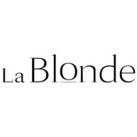 La Blonde logo - Similar company to Pavus. Ltd
