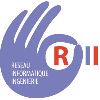 RII sarl (Réseau Informatique Ingénierie) logo - Similar company to Informatique Asr