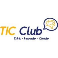 TIC Club IHEC Sfax logo - Similar company to Pixsall