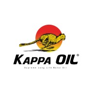 KAPPA OIL logo - Similar company to Extrolubricants