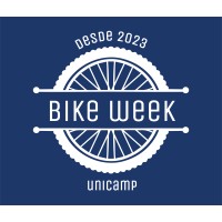 Bike Week Unicamp logo - Similar company to Unicamp Baja Sae