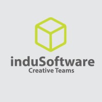 induSoftware Creative Teams logo - Similar company to Stenox Analytics
