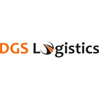 DGS LOGISTICS AND SHIPPING LIMITED logo - Similar company to Srl Cargo