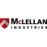 McLellan Industries, Inc. logo - Similar company to Gears Mining