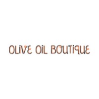 Olive Oil Boutique logo - Similar company to Olive Oil Boutique