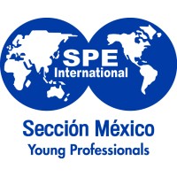 SPE Young Professionals Mexico Section logo - Similar company to Society Of Petroleum Engineers - Spe Austin Section