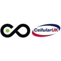 Cellular UK Ltd logo - Similar company to Lantone Systems Pte Ltd