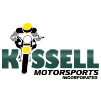 Kissell Motorsports logo - Similar company to Ricart Automotive Group