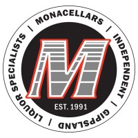 Monacellars logo - Similar company to The Cassidy Crew