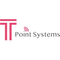 T Point Systems logo - Similar company to Milestone Telecom
