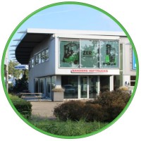 Sanders Heftrucks BV logo - Similar company to Siderius Heftrucks Bv