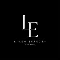 Linen Effects logo - Similar company to Festivities