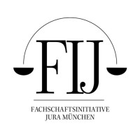 Fachschaftsinitiative Jura München logo - Similar company to Elsa München E.V.