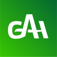 Green Aviation Hub logo - Similar company to Green Aviation®