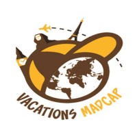 Vacations MadCap logo - Similar company to Housify