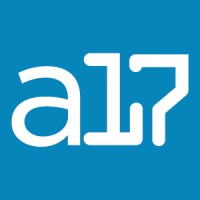 area17 logo - Similar company to Next