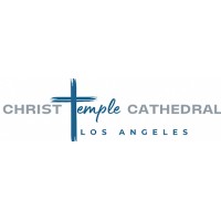 Christ Temple Cathedral, Los Angeles logo - Similar company to Christ Cathedral